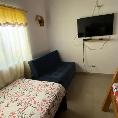 Amplio Apartamento Amoblado Sector Laureles-Estadio Paris